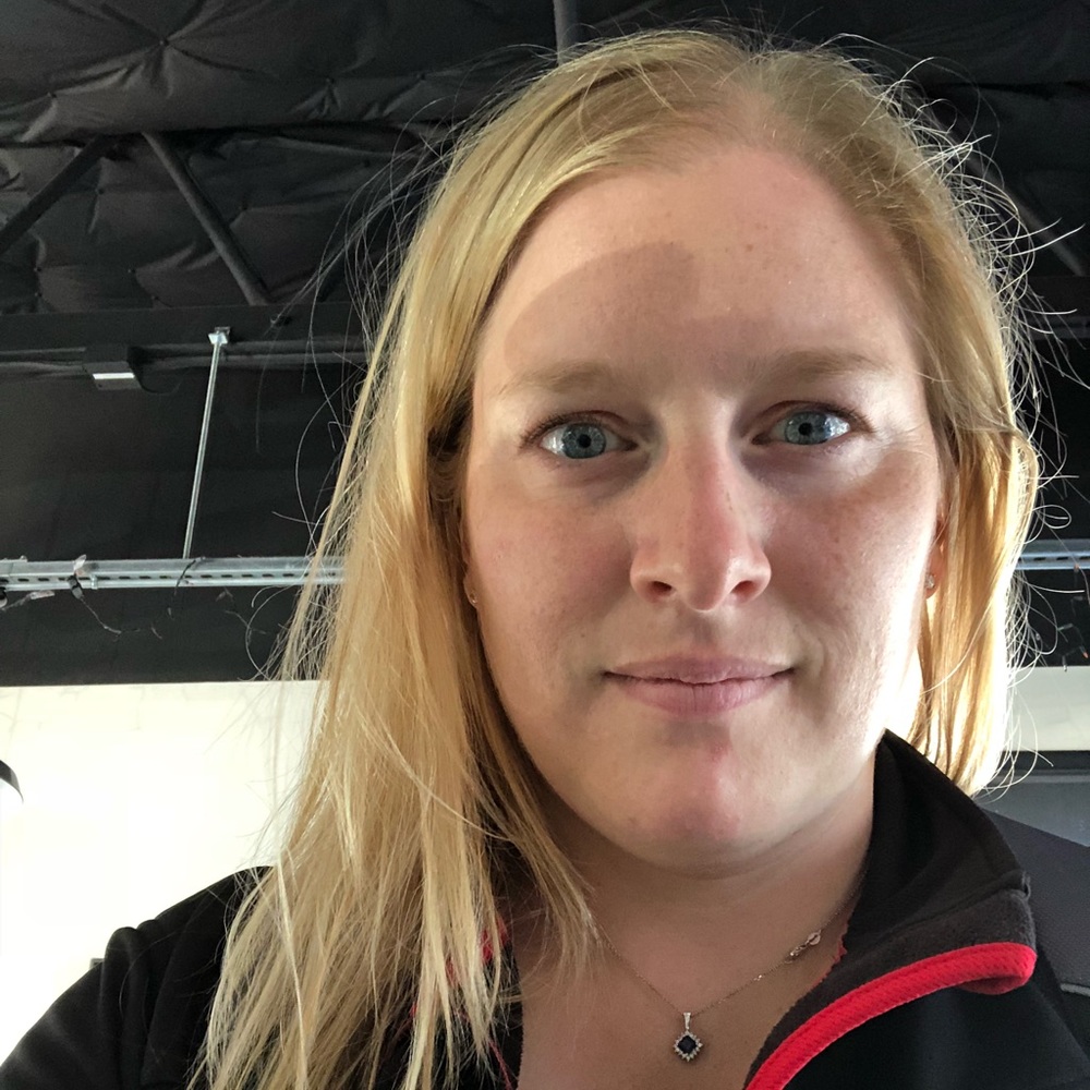 Meet your Posher, Nicole